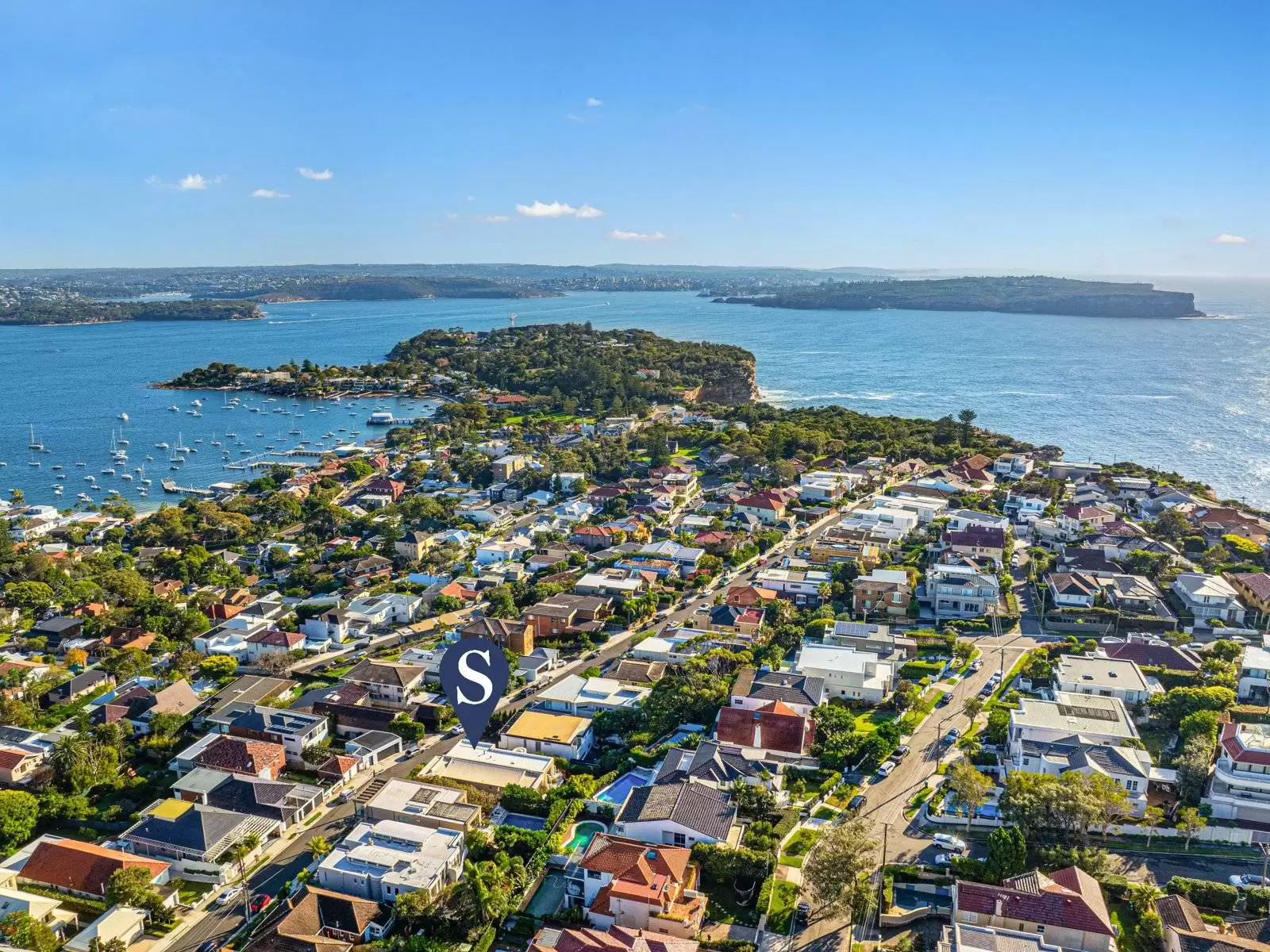 17 Derby Street, Vaucluse Leased by Sydney Sotheby's International Realty - image 15