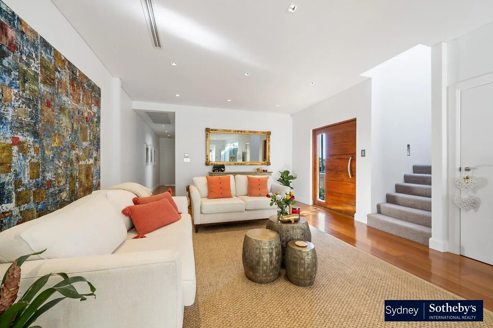 17 Derby Street, Vaucluse Leased by Sydney Sotheby's International Realty - image 3