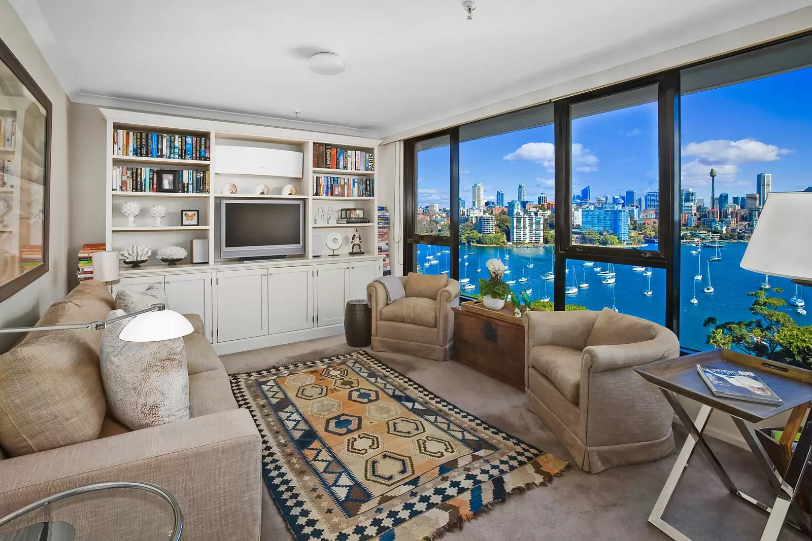 5A/23 Thornton Street, Darling Point Sold by Sydney Sotheby's International Realty - image 8