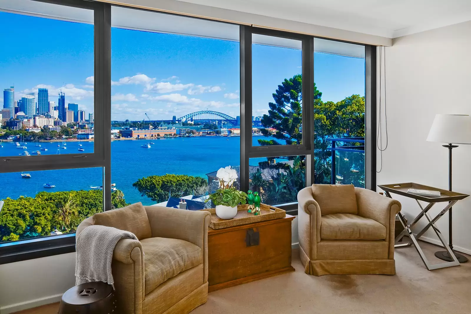 5A/23 Thornton Street, Darling Point Sold by Sydney Sotheby's International Realty - image 9