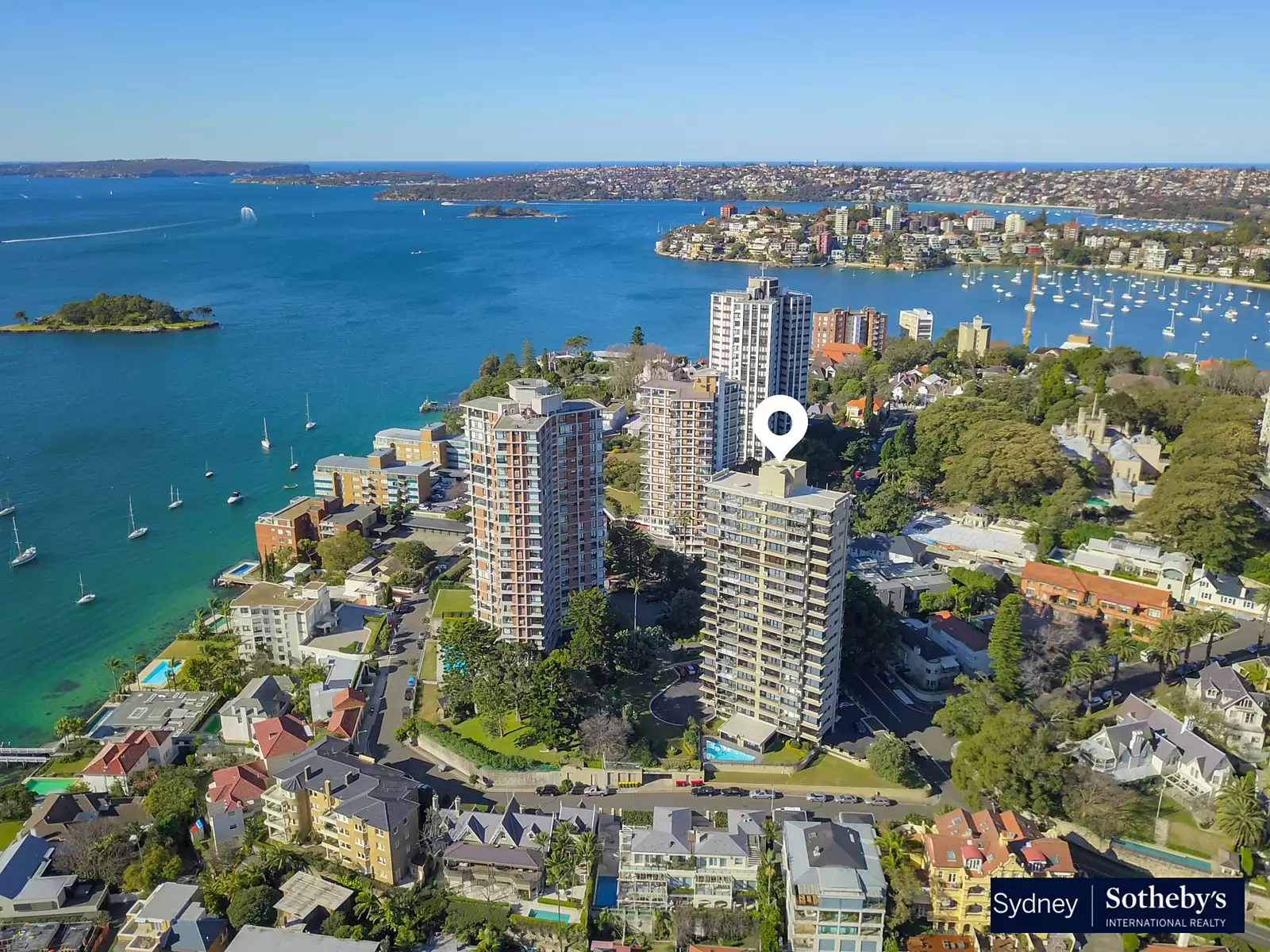 5A/23 Thornton Street, Darling Point Sold by Sydney Sotheby's International Realty - image 17