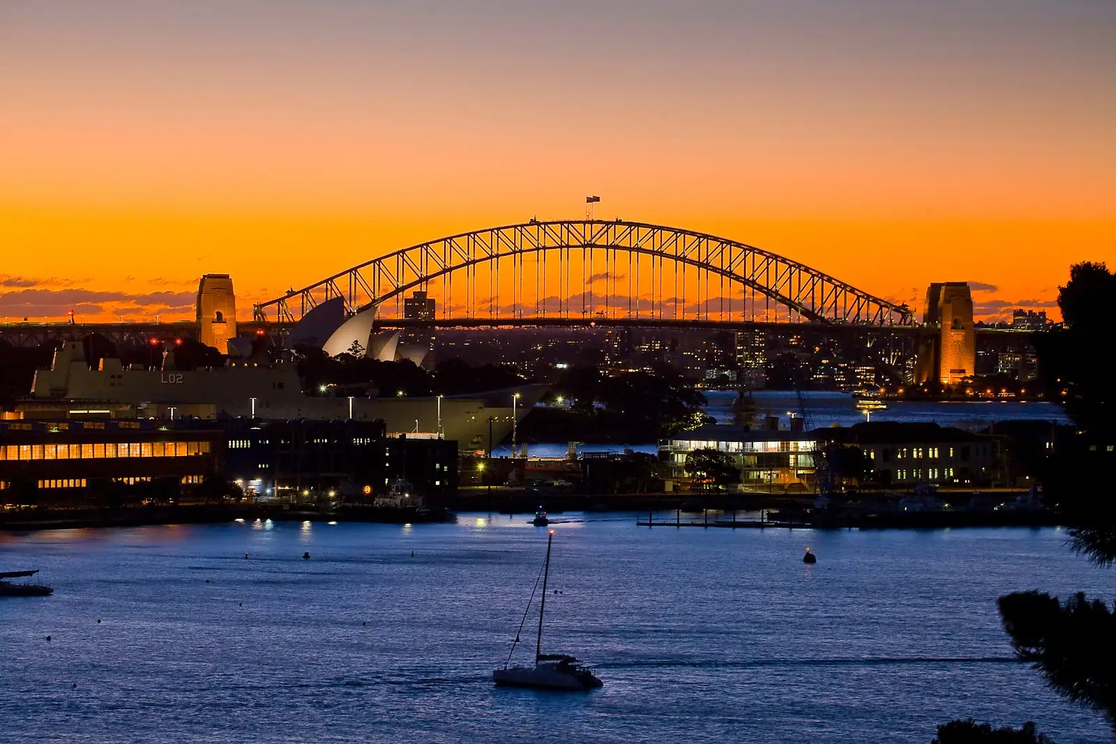 5A/23 Thornton Street, Darling Point Sold by Sydney Sotheby's International Realty - image 1