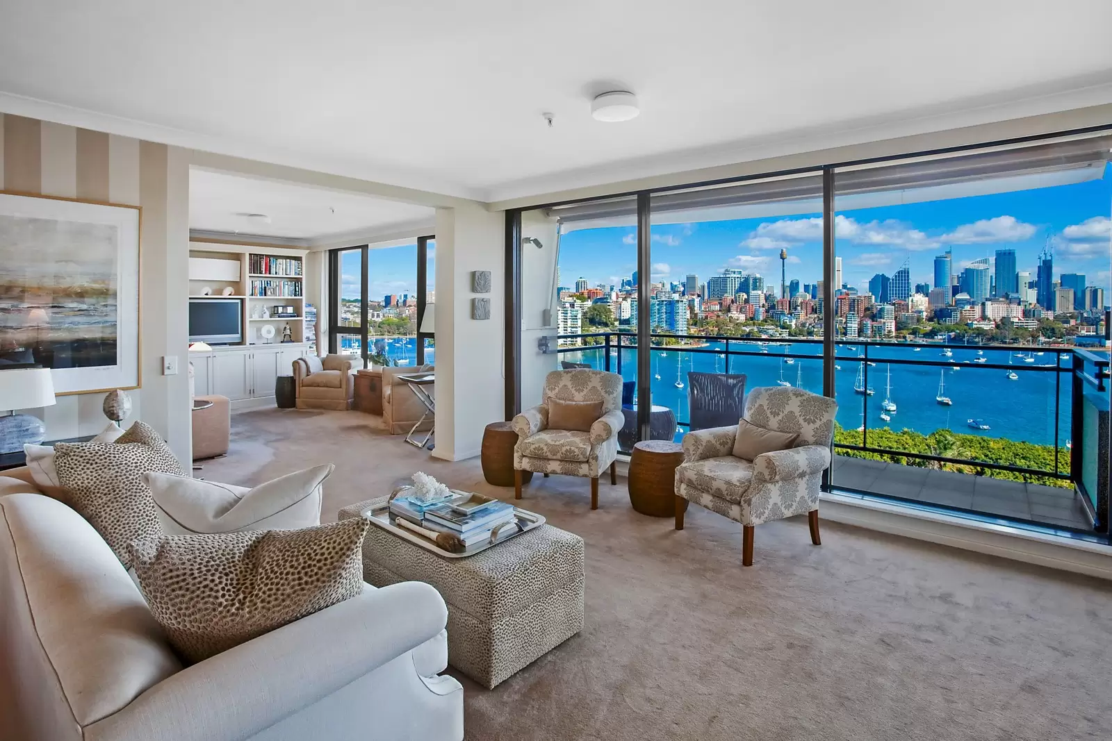 5A/23 Thornton Street, Darling Point Sold by Sydney Sotheby's International Realty - image 7