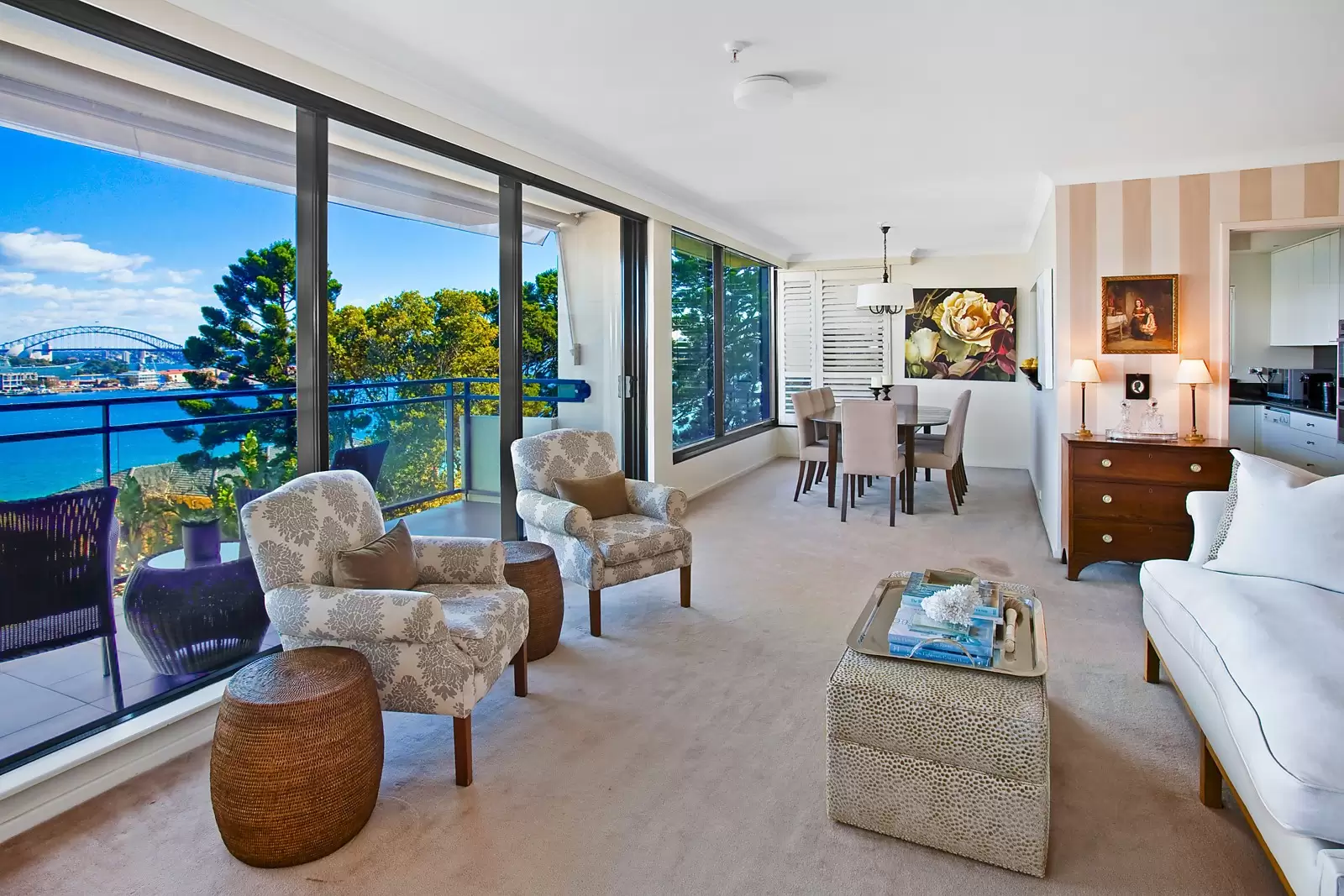 5A/23 Thornton Street, Darling Point Sold by Sydney Sotheby's International Realty - image 4