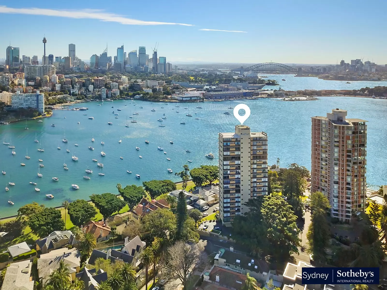 5A/23 Thornton Street, Darling Point Sold by Sydney Sotheby's International Realty - image 16