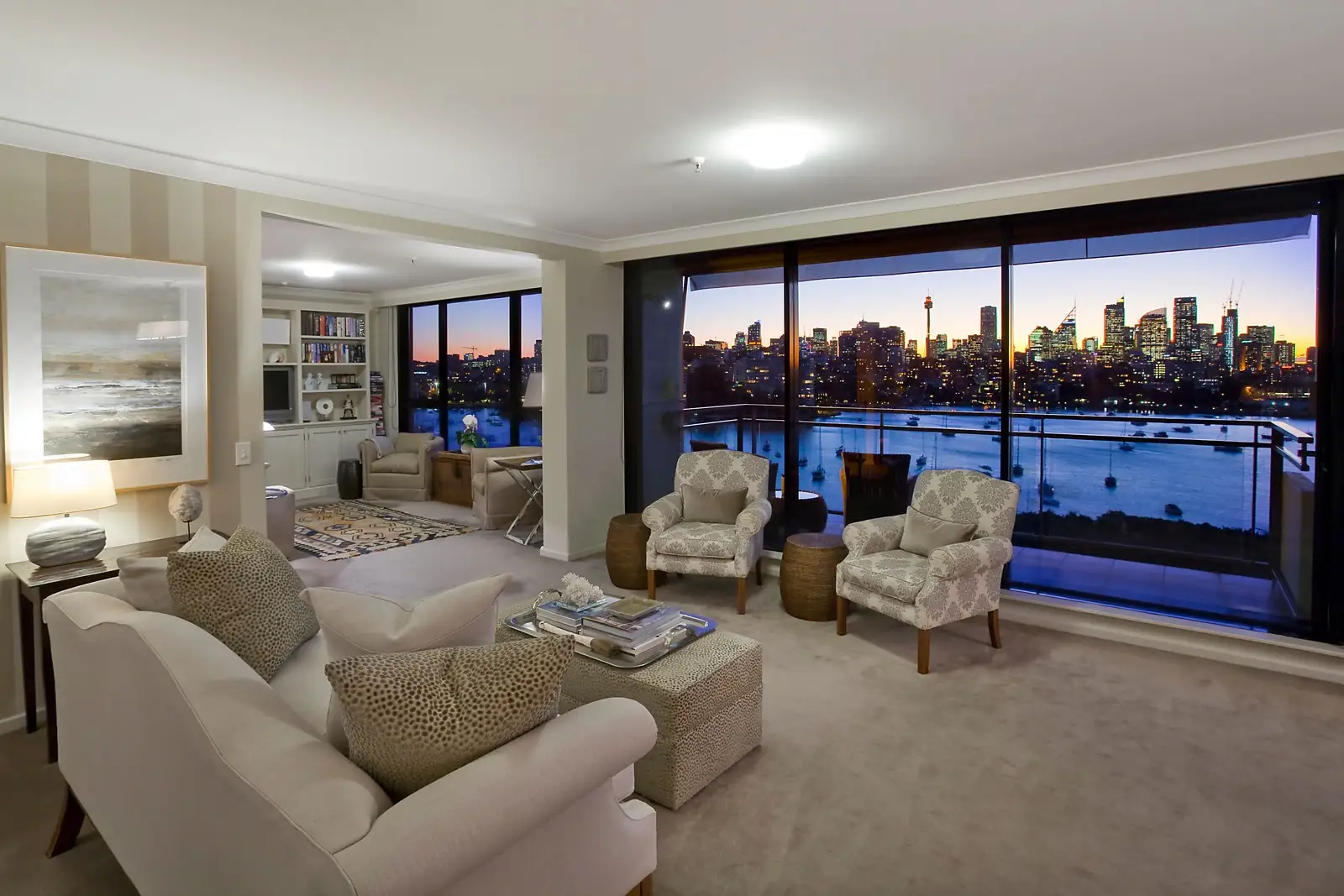 5A/23 Thornton Street, Darling Point Sold by Sydney Sotheby's International Realty - image 3