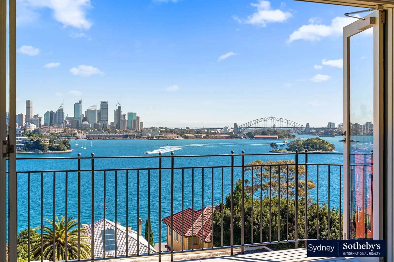 5/59 Wolseley Road, Point Piper Leased by Sydney Sotheby's International Realty - image 2