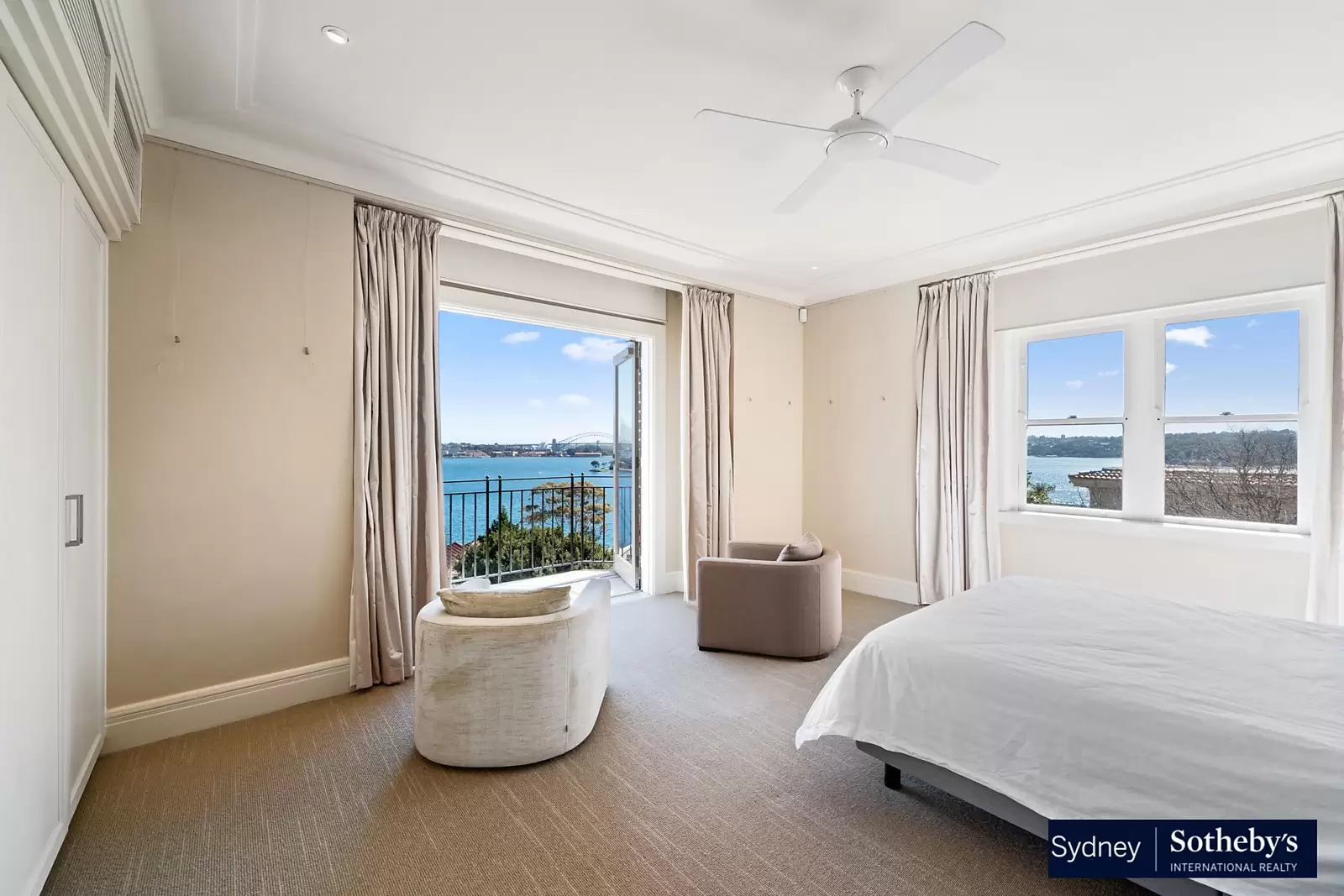 5/59 Wolseley Road, Point Piper Leased by Sydney Sotheby's International Realty - image 4