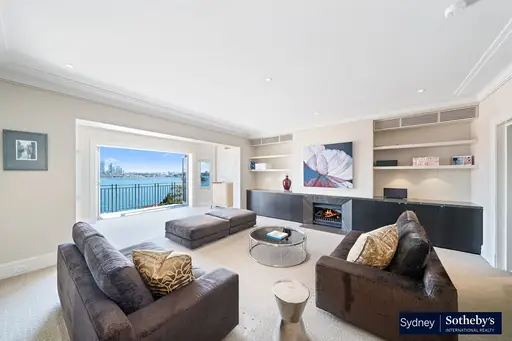 5/59 Wolseley Road, Point Piper Leased by Sydney Sotheby's International Realty
