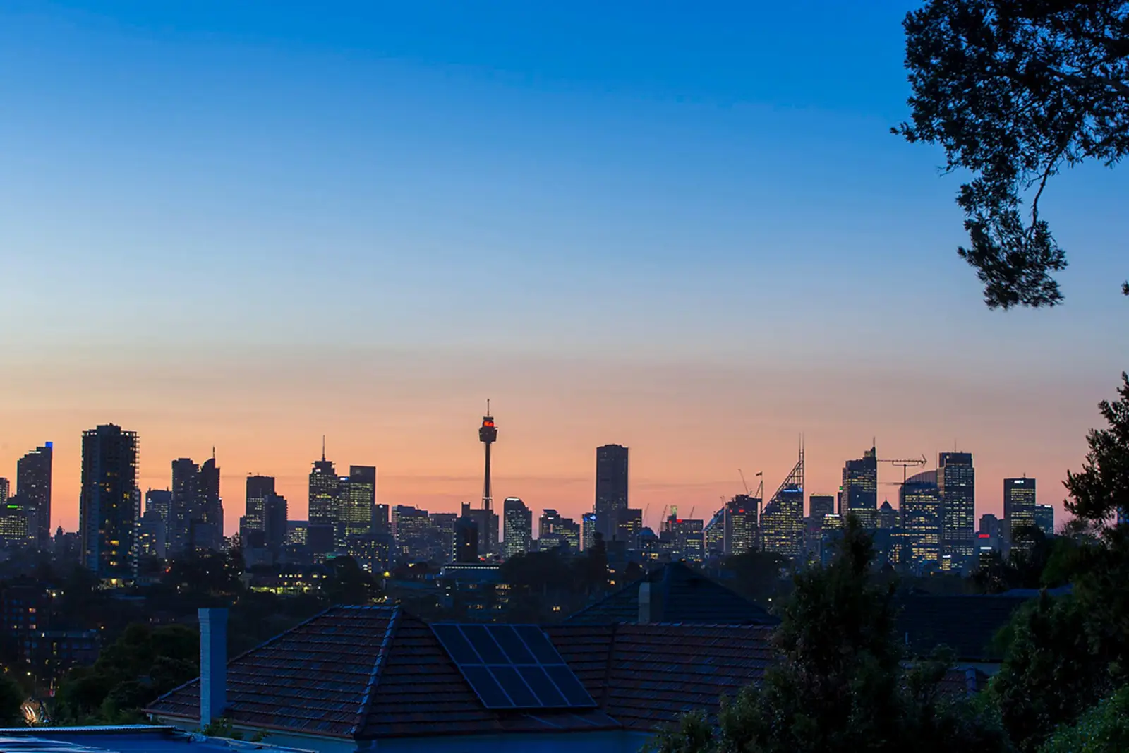 14 Bulkara Road, Bellevue Hill Sold by Sydney Sotheby's International Realty - image 1