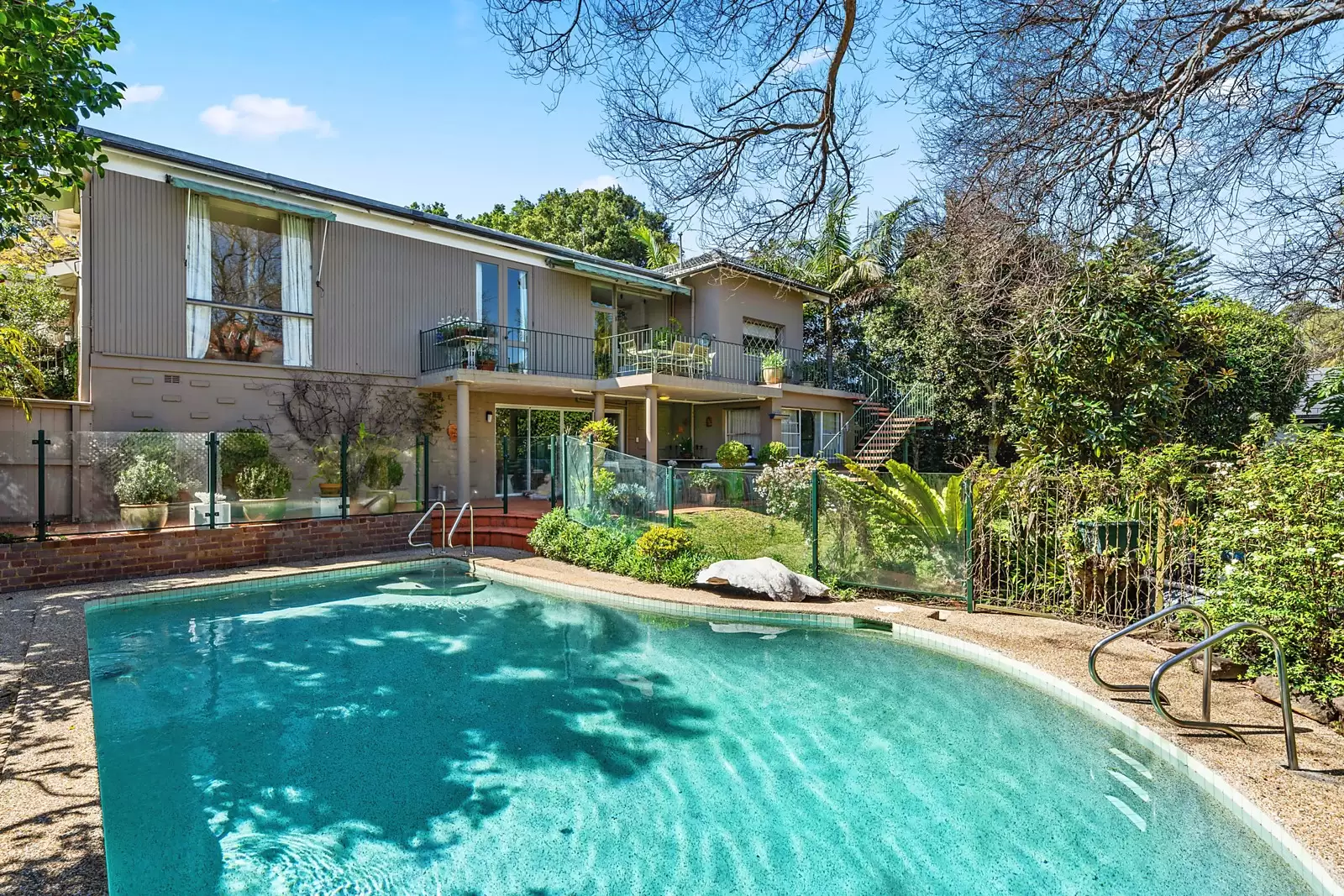 2 Kulgoa Road (aka 5 Tarrant Avenue), Bellevue Hill Sold by Sydney Sotheby's International Realty - image 11