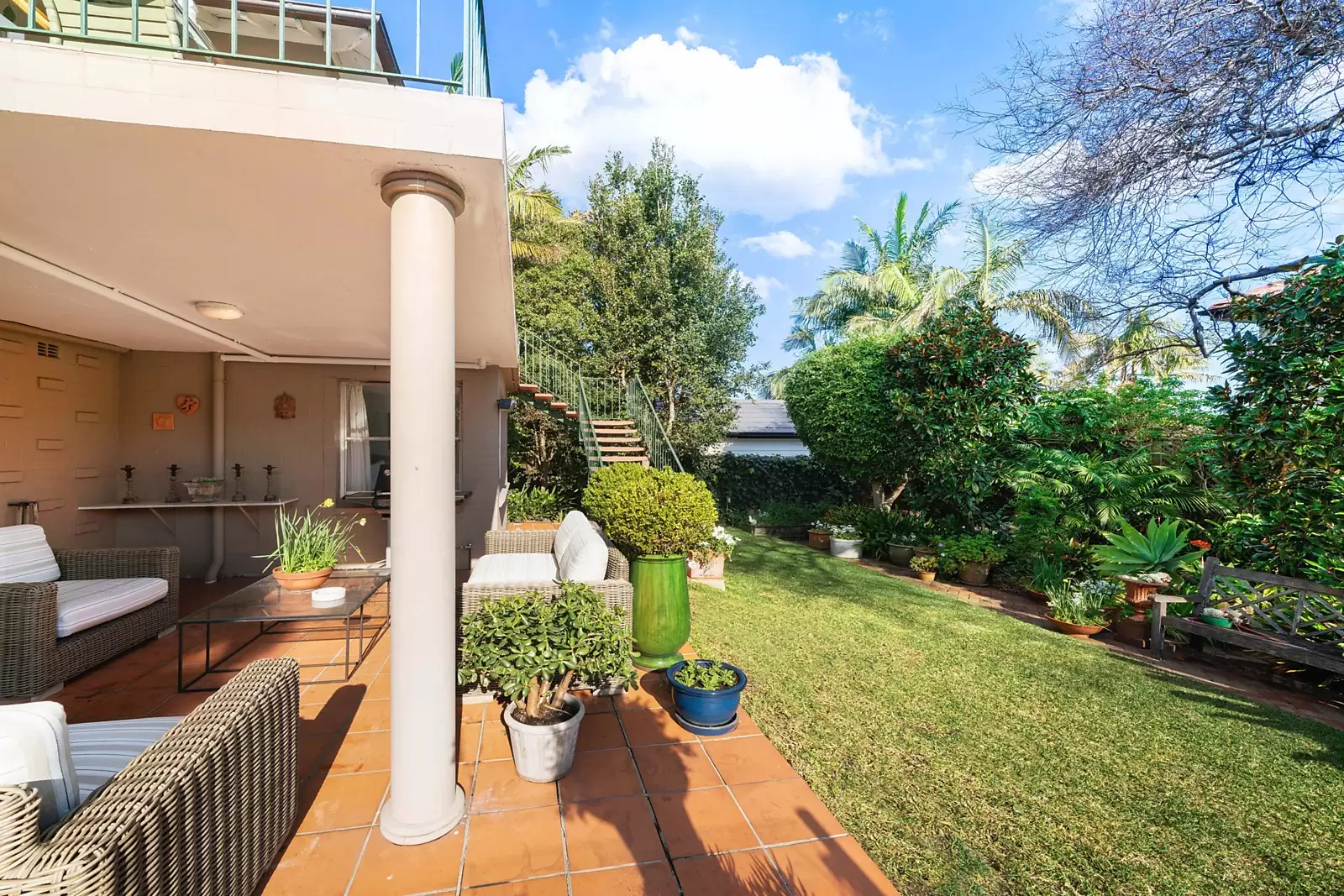 2 Kulgoa Road (aka 5 Tarrant Avenue), Bellevue Hill Sold by Sydney Sotheby's International Realty - image 9