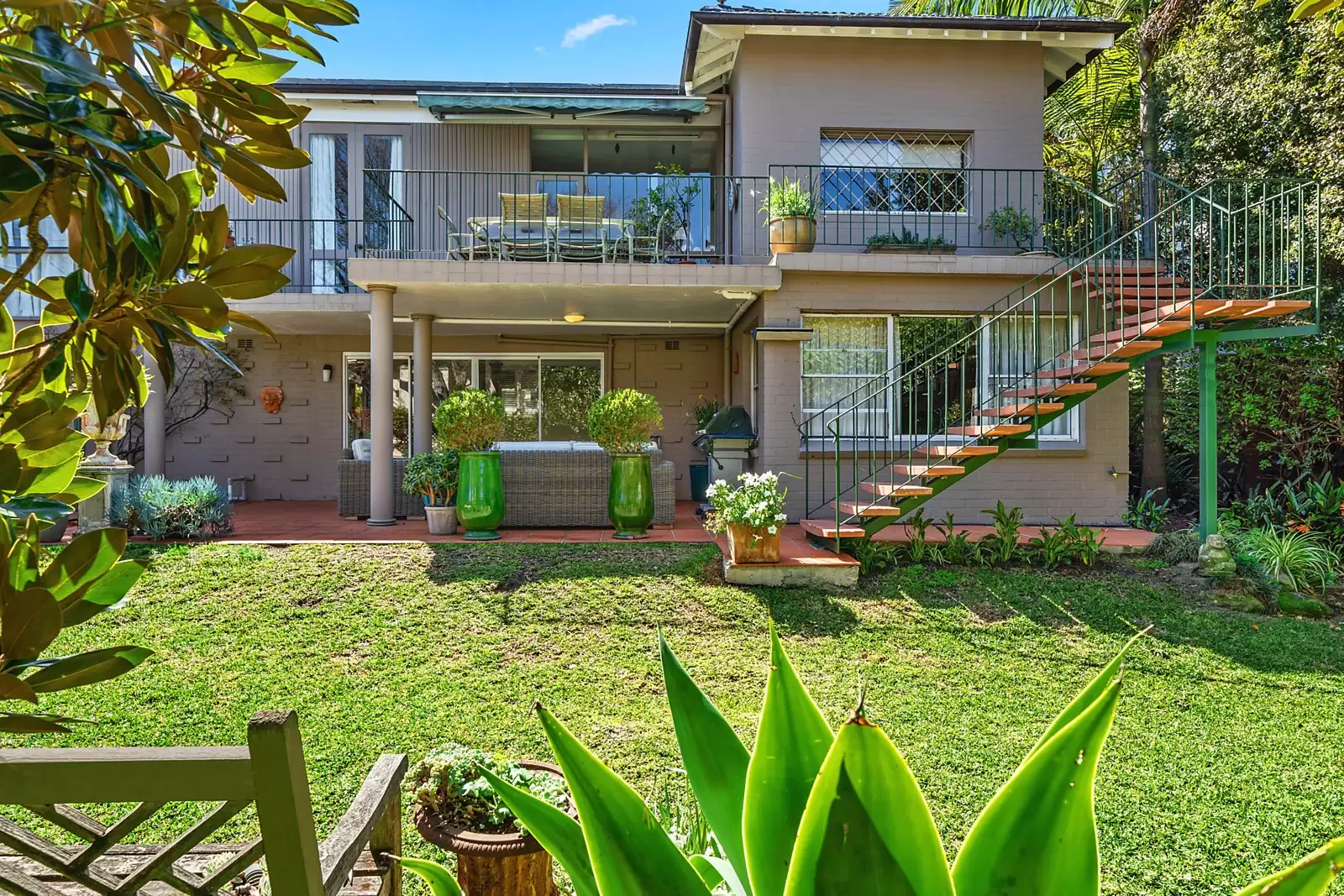 2 Kulgoa Road (aka 5 Tarrant Avenue), Bellevue Hill Sold by Sydney Sotheby's International Realty - image 12