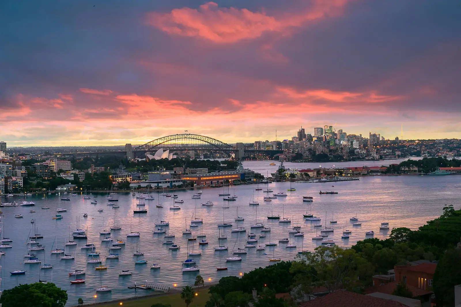 Photo #1: 9/75-79 Darling Point Road, Darling Point - Sold by Sydney Sotheby's International Realty