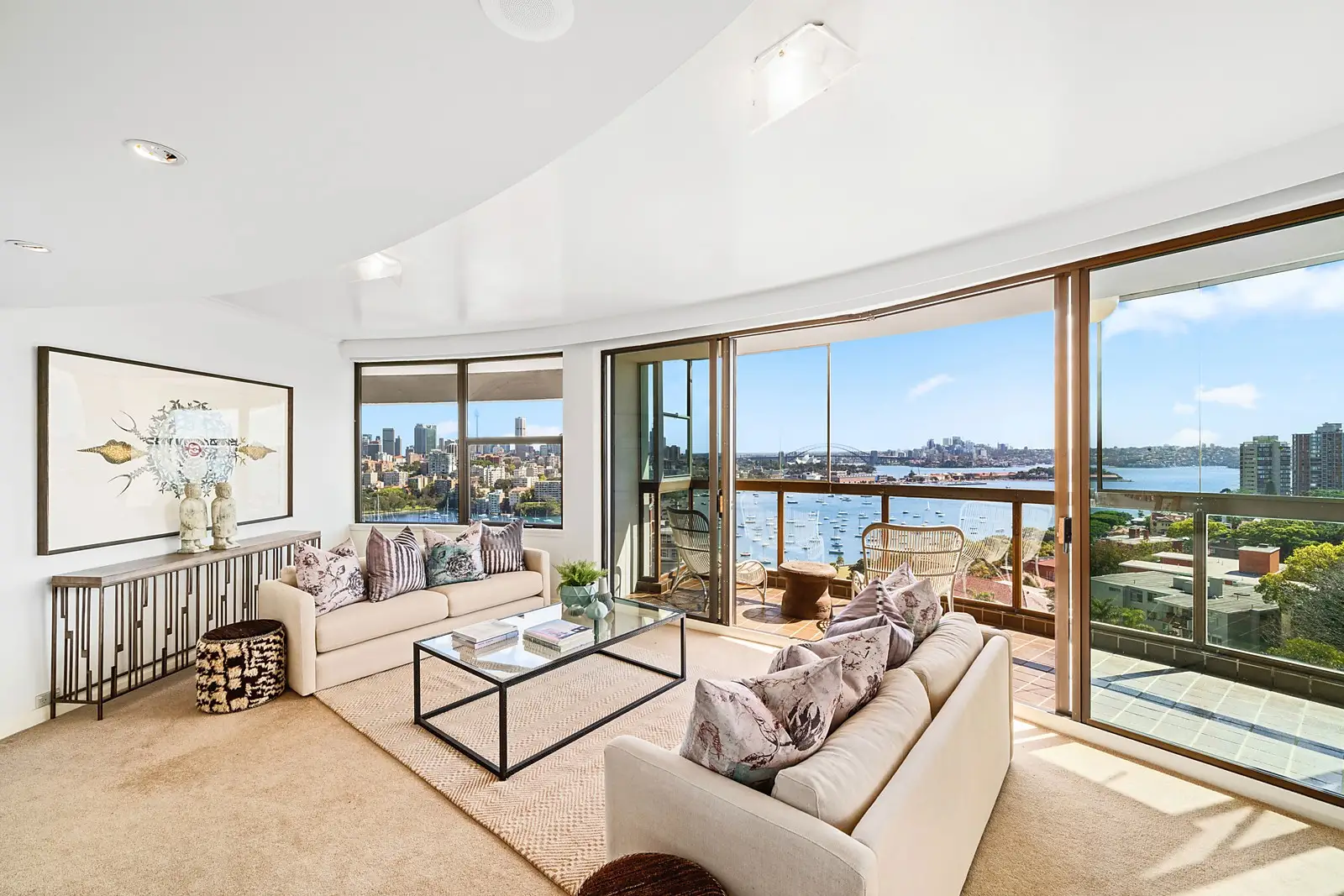 9/75-79 Darling Point Road, Darling Point Sold by Sydney Sotheby's International Realty - image 1
