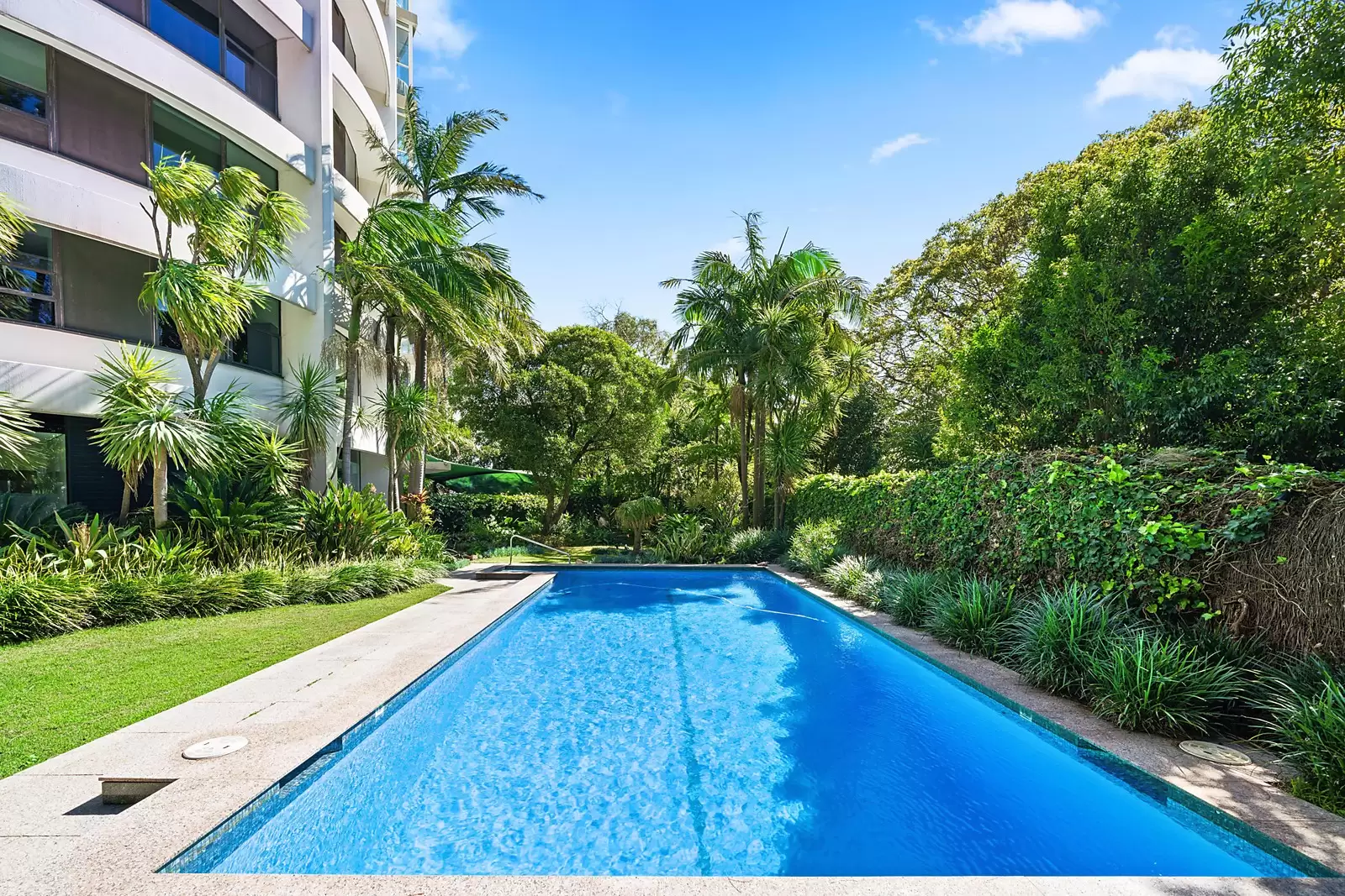 Photo #14: 9/75-79 Darling Point Road, Darling Point - Sold by Sydney Sotheby's International Realty