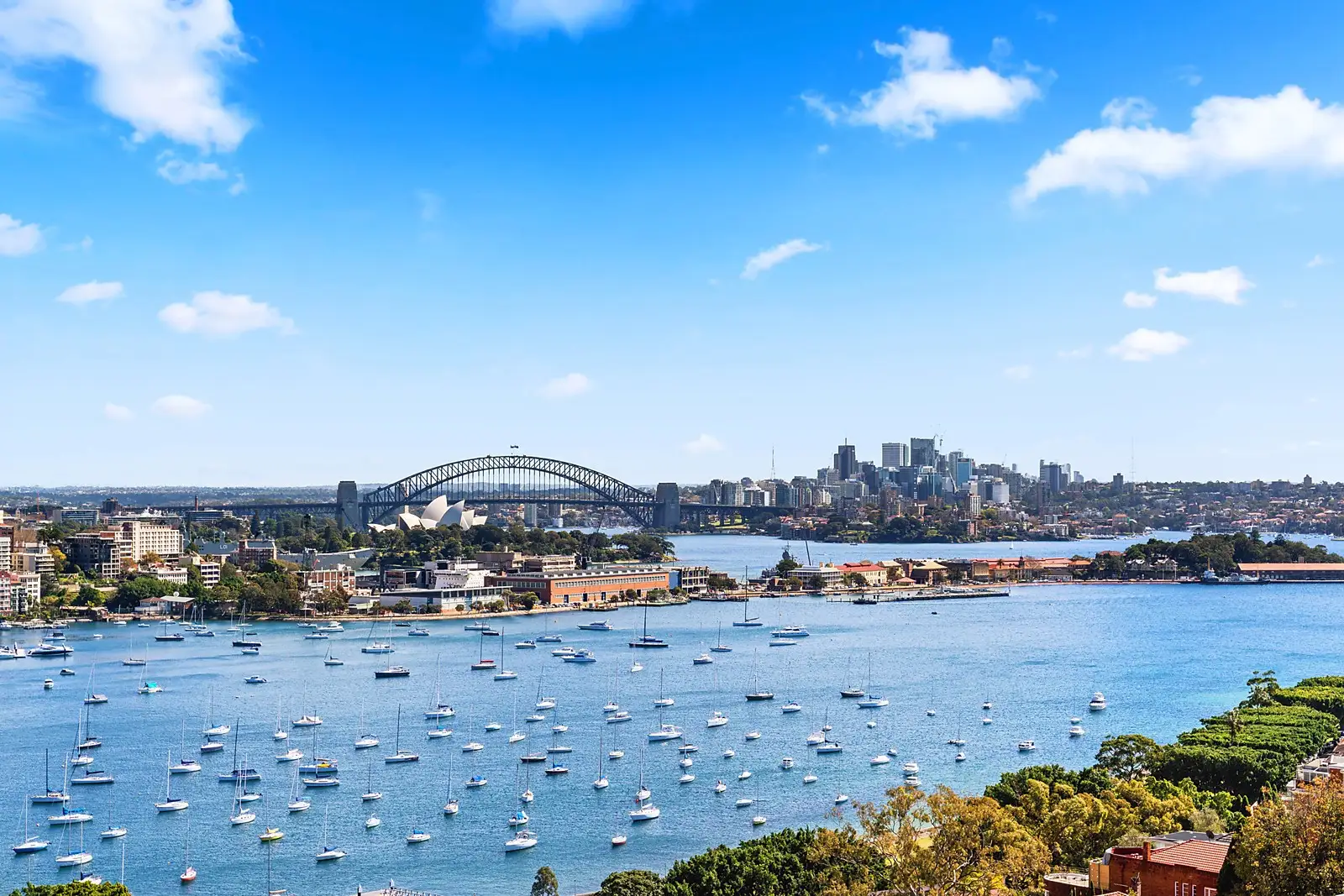 Photo #3: 9/75-79 Darling Point Road, Darling Point - Sold by Sydney Sotheby's International Realty