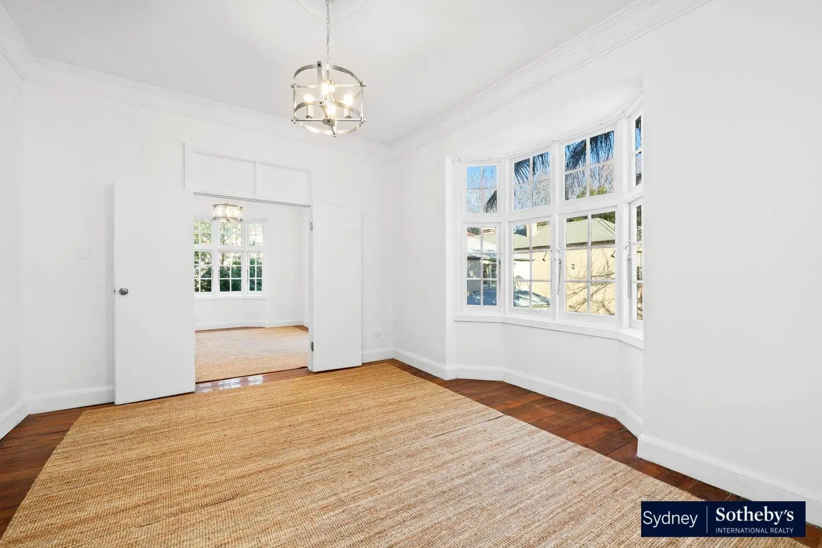 4/113 Darling Point Road, Darling Point Leased by Sydney Sotheby's International Realty - image 1