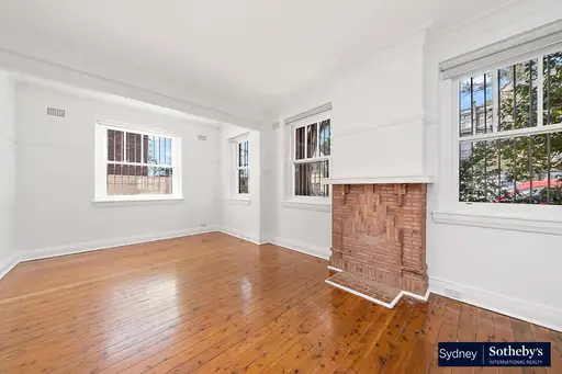 1/28 Junction Street, Woollahra Leased by Sydney Sotheby's International Realty
