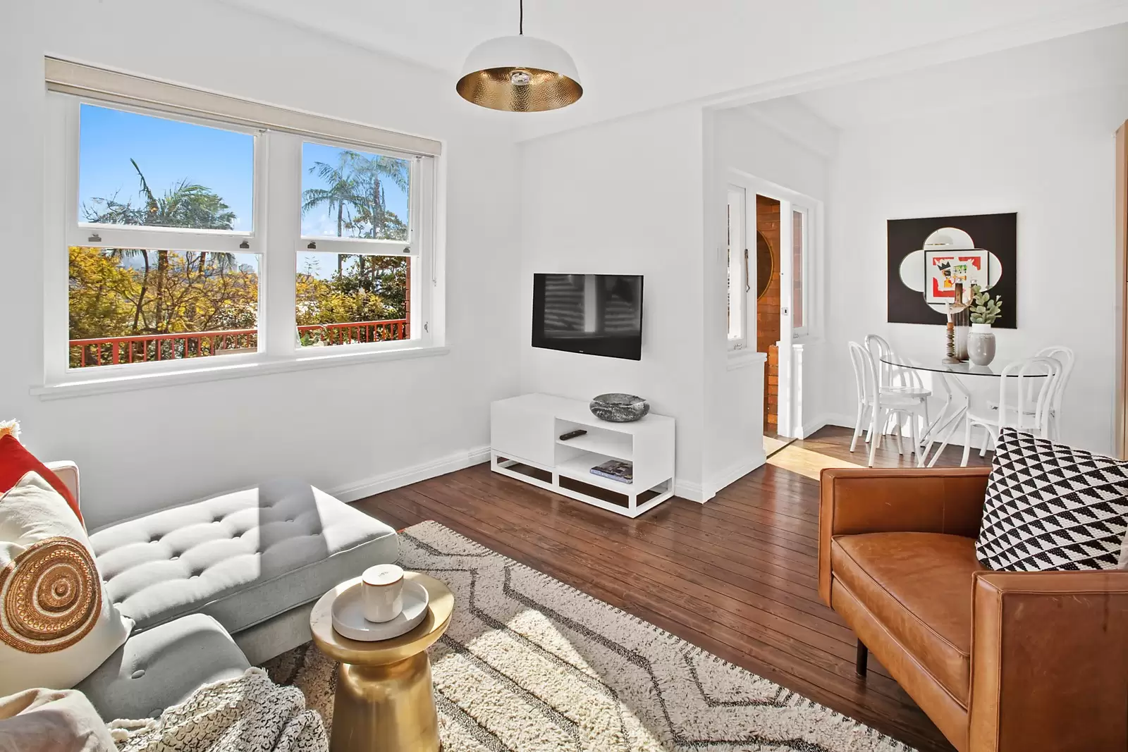 3/16 Yarranabbe Road, Darling Point Sold by Sydney Sotheby's International Realty - image 8