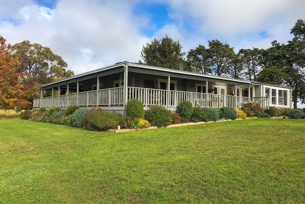 Other (Rural) Sold - 291 Chapmans Lane,, Goulburn