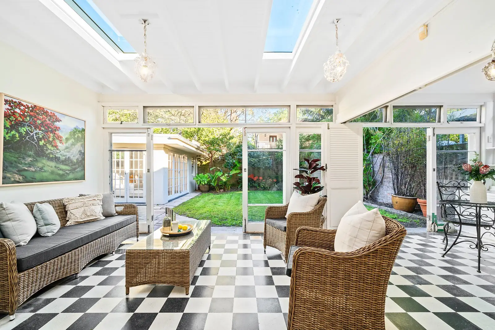 9 Court Road, Double Bay Sold by Sydney Sotheby's International Realty - image 3