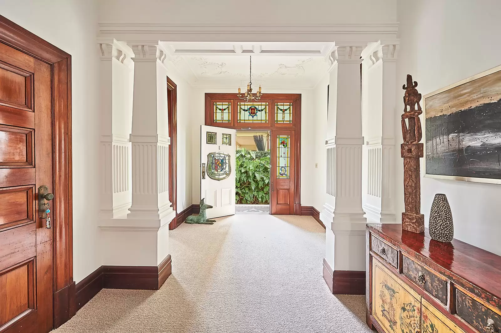 111 Victoria Road, Bellevue Hill Sold by Sydney Sotheby's International Realty - image 16