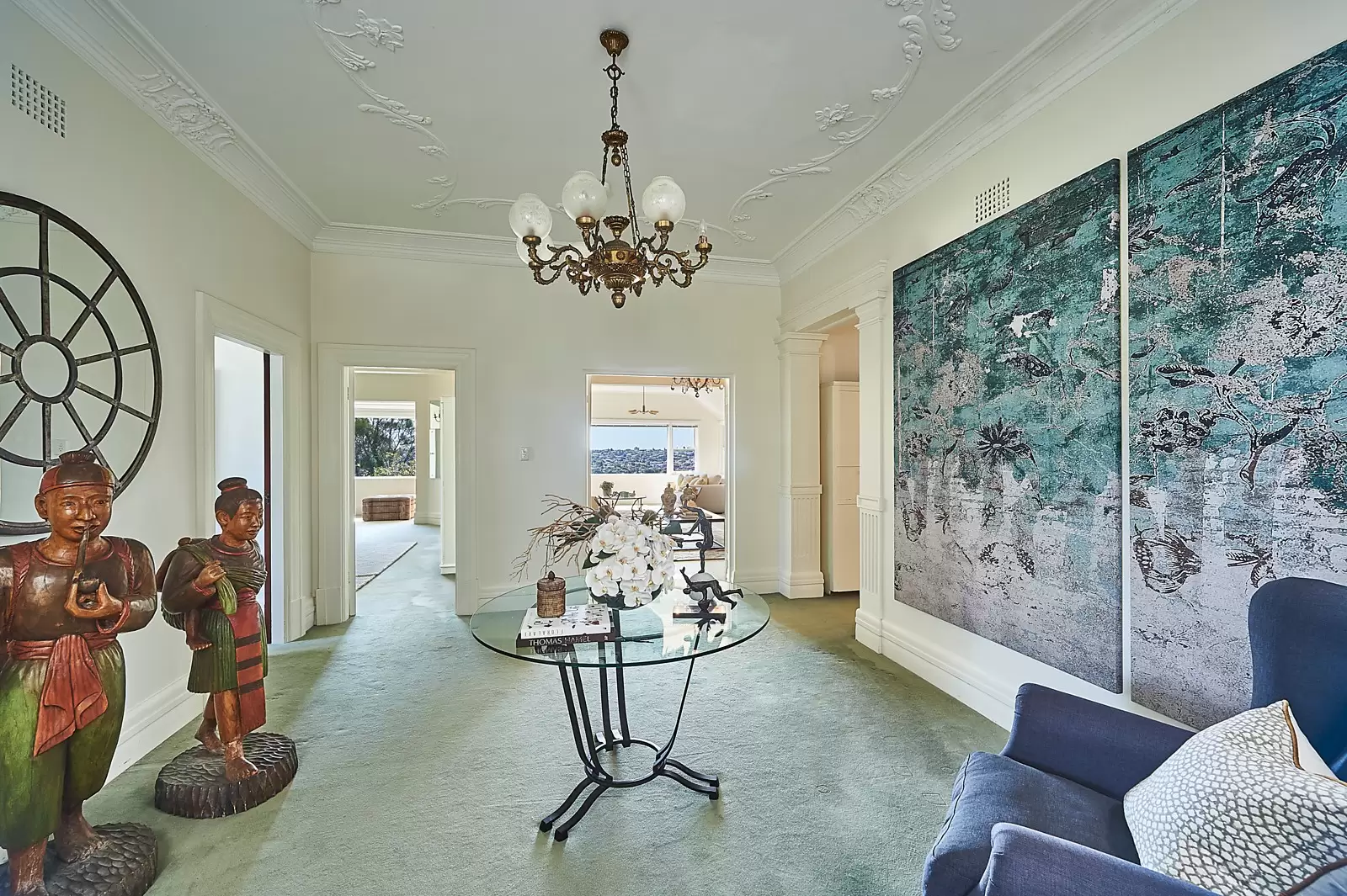 111 Victoria Road, Bellevue Hill Sold by Sydney Sotheby's International Realty - image 6