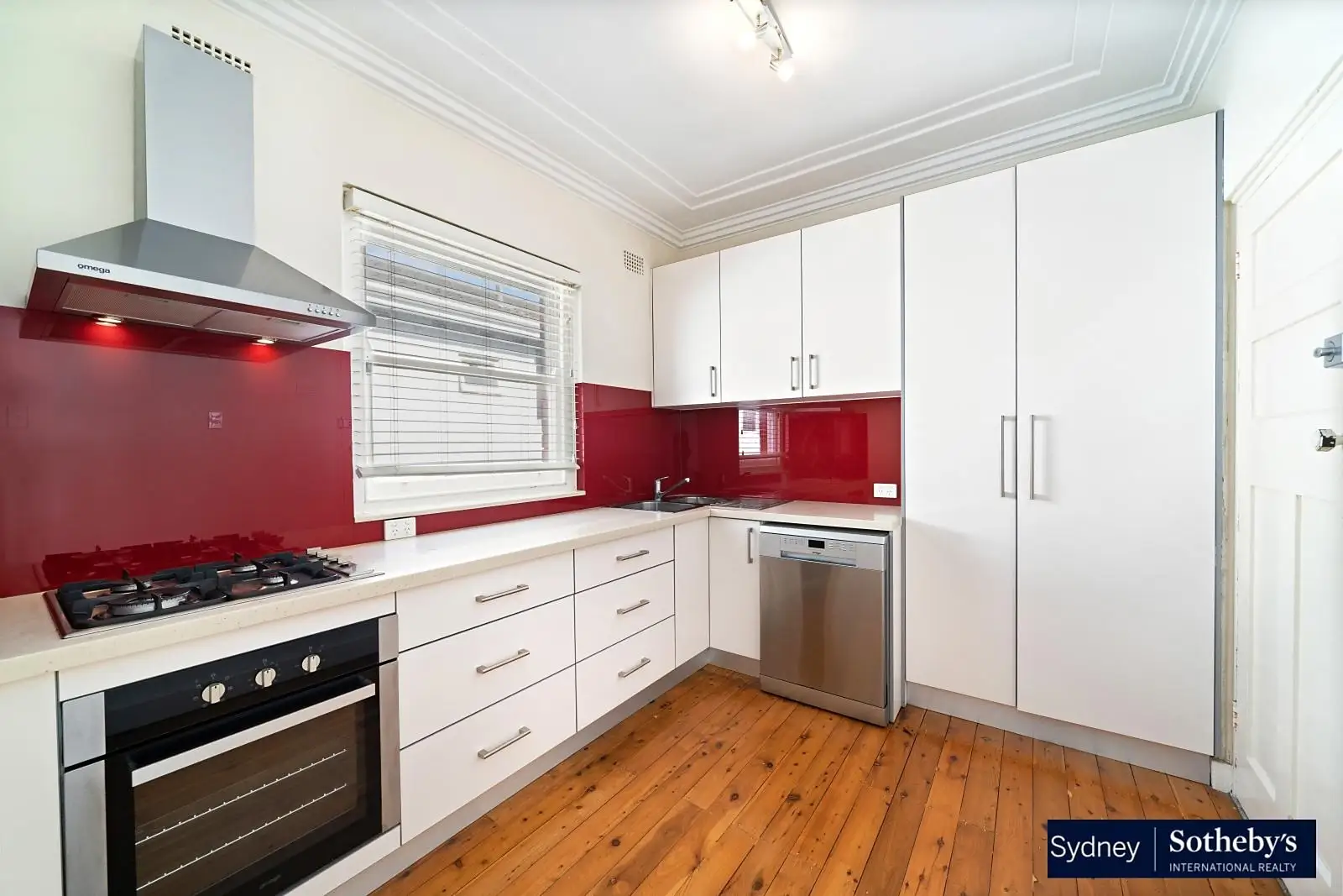 3/3a Stanley Street, Randwick Leased by Sydney Sotheby's International Realty - image 3