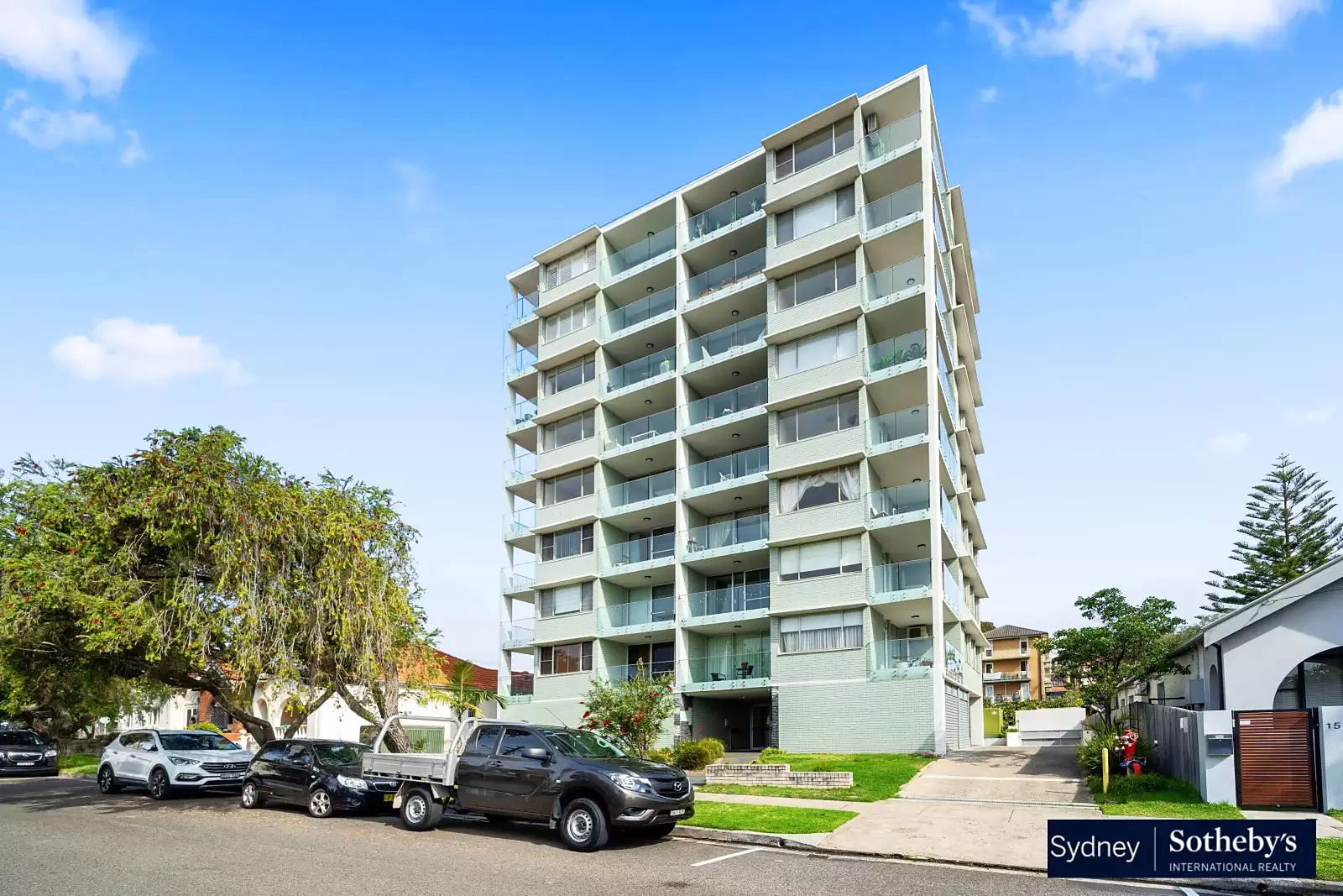 19/17-19 Gowrie Avenue, Bondi Junction Leased by Sydney Sotheby's International Realty - image 6