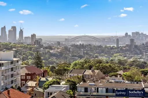 19/17-19 Gowrie Avenue, Bondi Junction Leased by Sydney Sotheby's International Realty