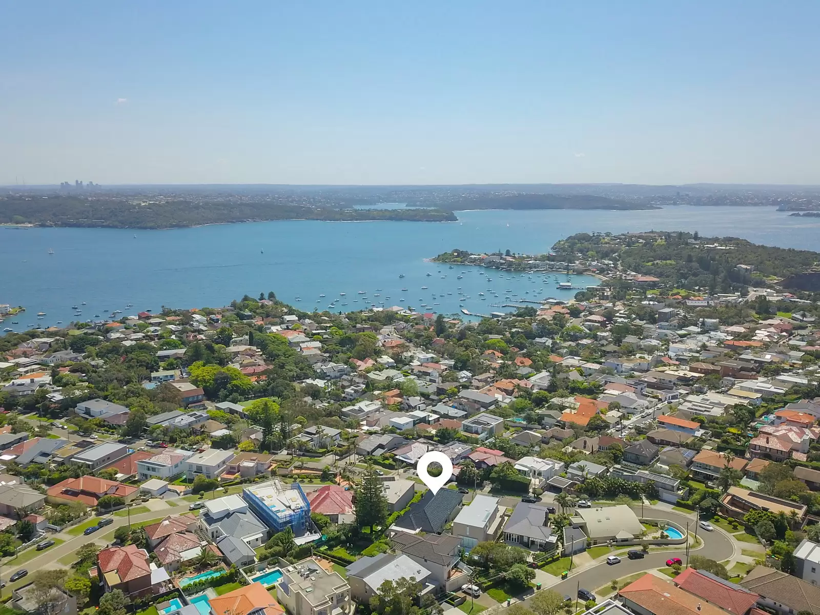 56 Kings Road, Vaucluse Sold by Sydney Sotheby's International Realty - image 1