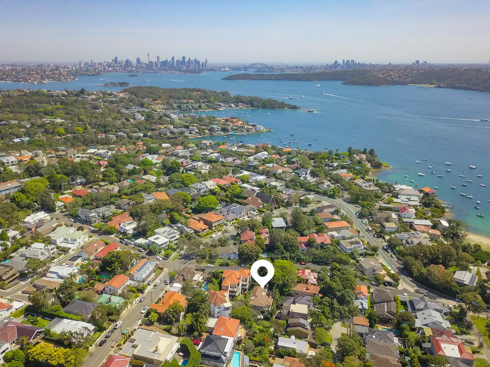 37 Palmerston Street, Vaucluse Sold by Sydney Sotheby's International Realty - image 15
