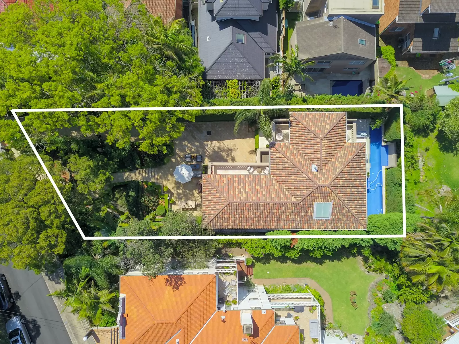 37 Palmerston Street, Vaucluse Sold by Sydney Sotheby's International Realty - image 14
