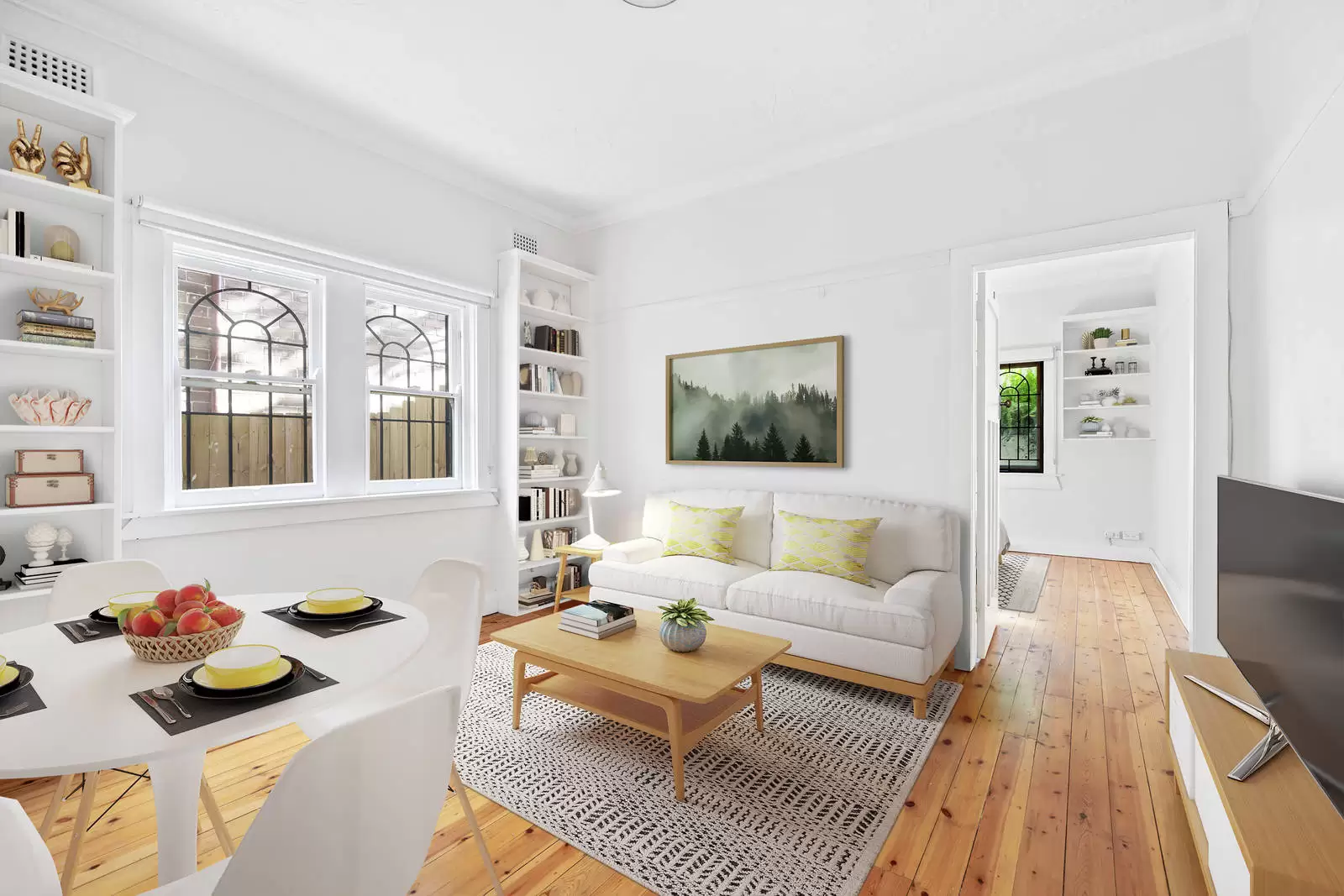 3/137 Mount Street, Coogee Leased by Sydney Sotheby's International Realty - image 1