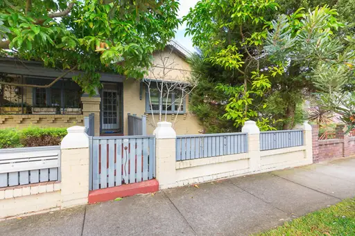 3/137 Mount Street, Coogee Leased by Sydney Sotheby's International Realty