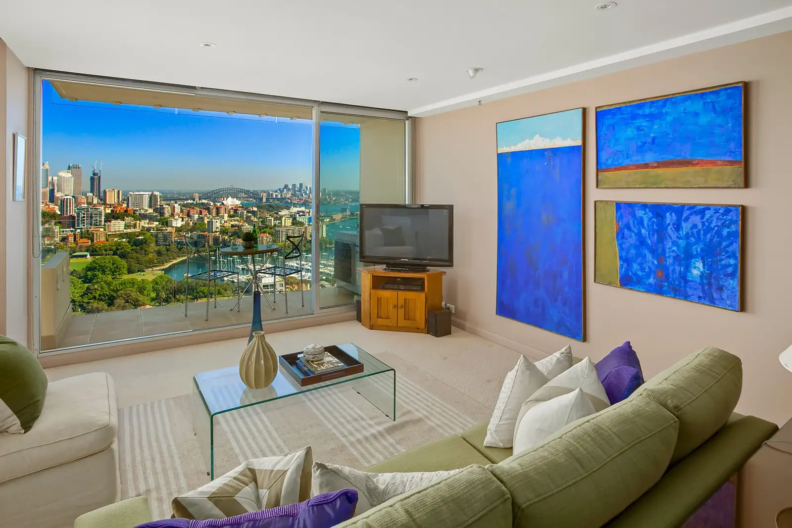 22a/3 Darling Point Road, Darling Point Sold by Sydney Sotheby's International Realty - image 3