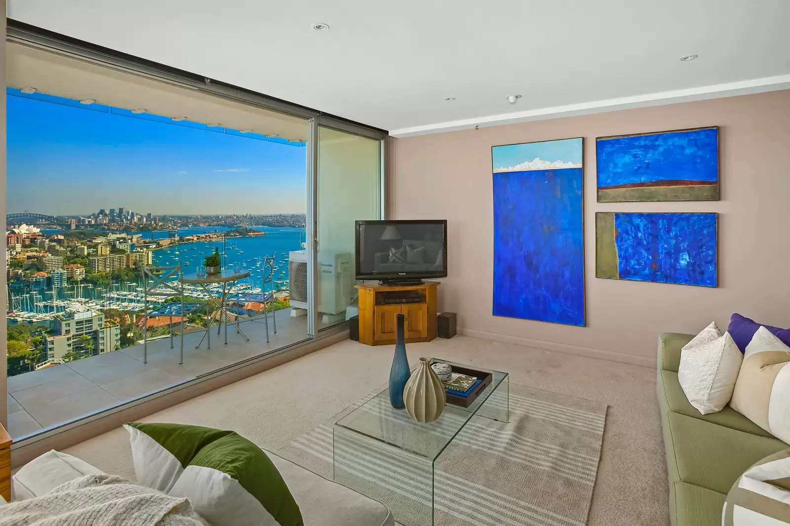 22a/3 Darling Point Road, Darling Point Sold by Sydney Sotheby's International Realty - image 8