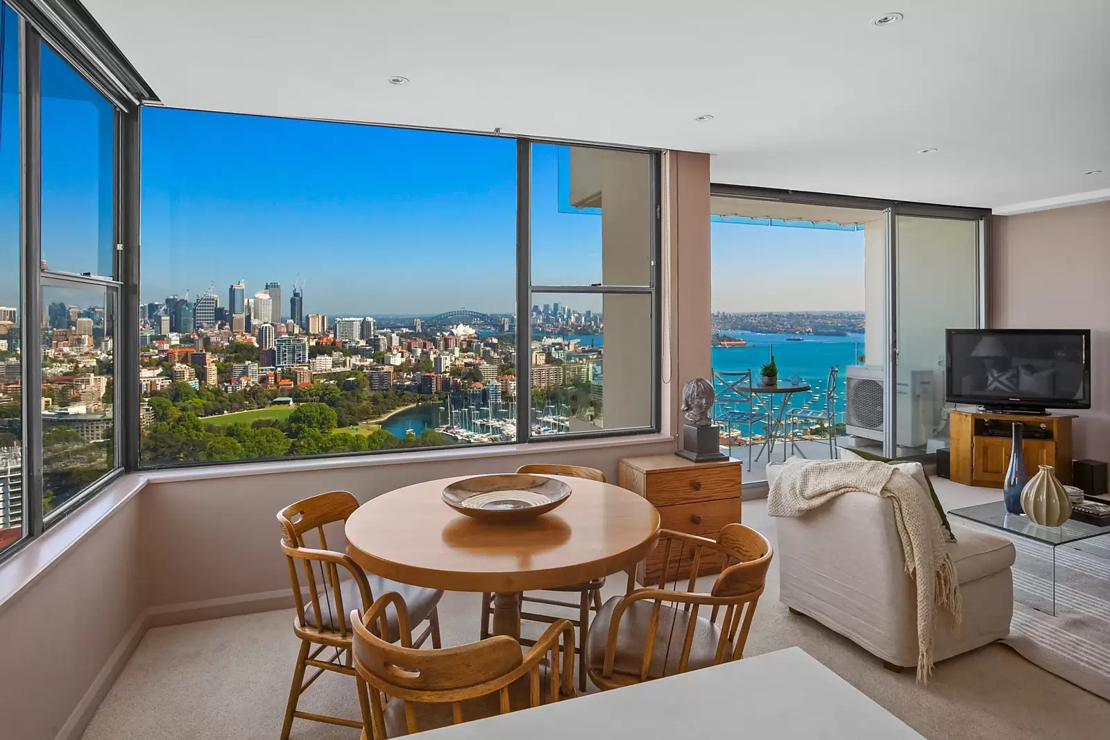 22a/3 Darling Point Road, Darling Point Sold by Sydney Sotheby's International Realty - image 7