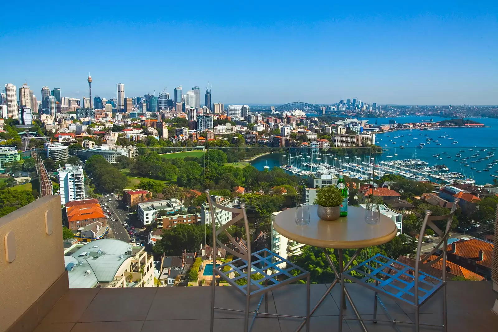 22a/3 Darling Point Road, Darling Point Sold by Sydney Sotheby's International Realty - image 9