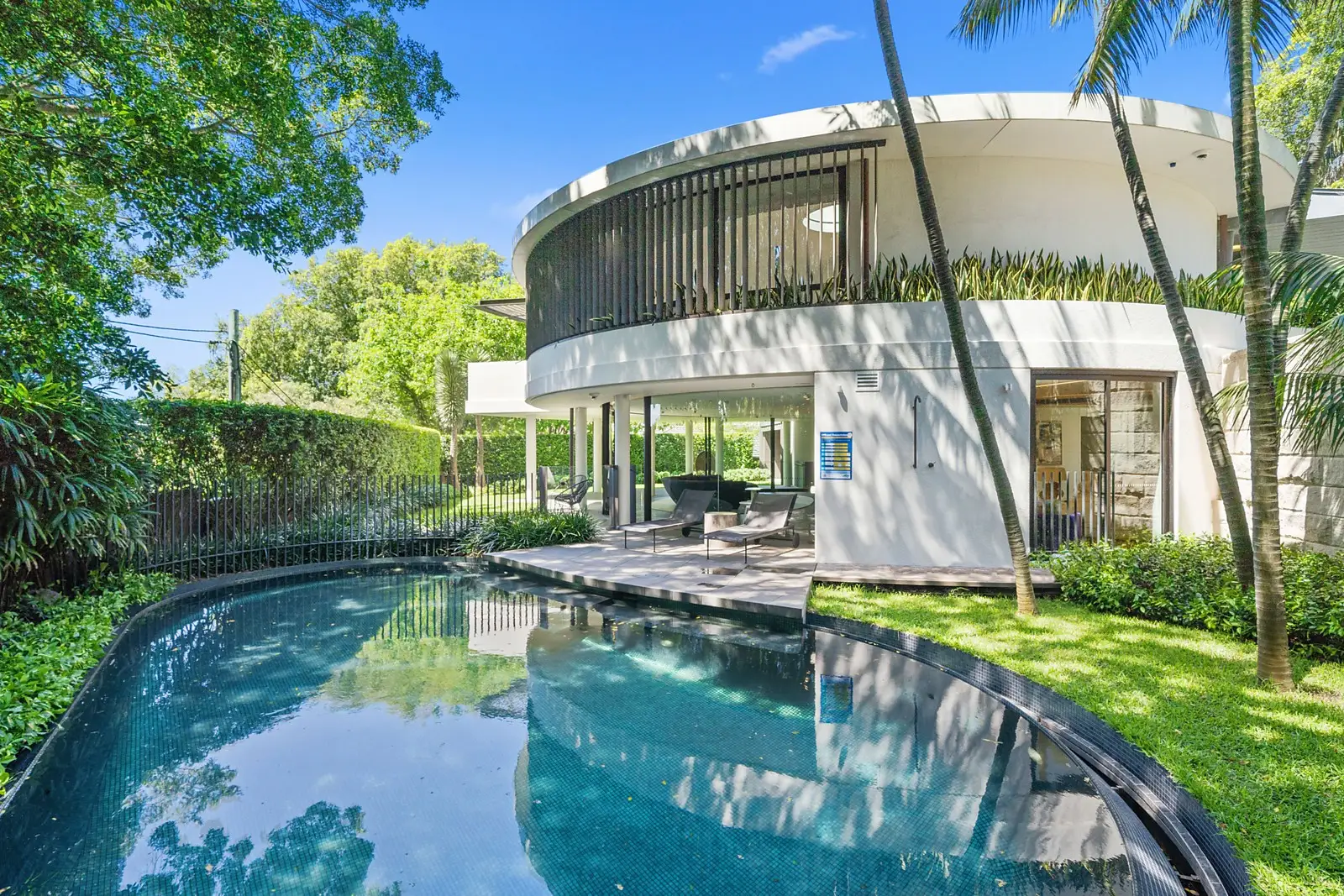 73A Victoria Road, Bellevue Hill Sold by Sydney Sotheby's International Realty - image 1