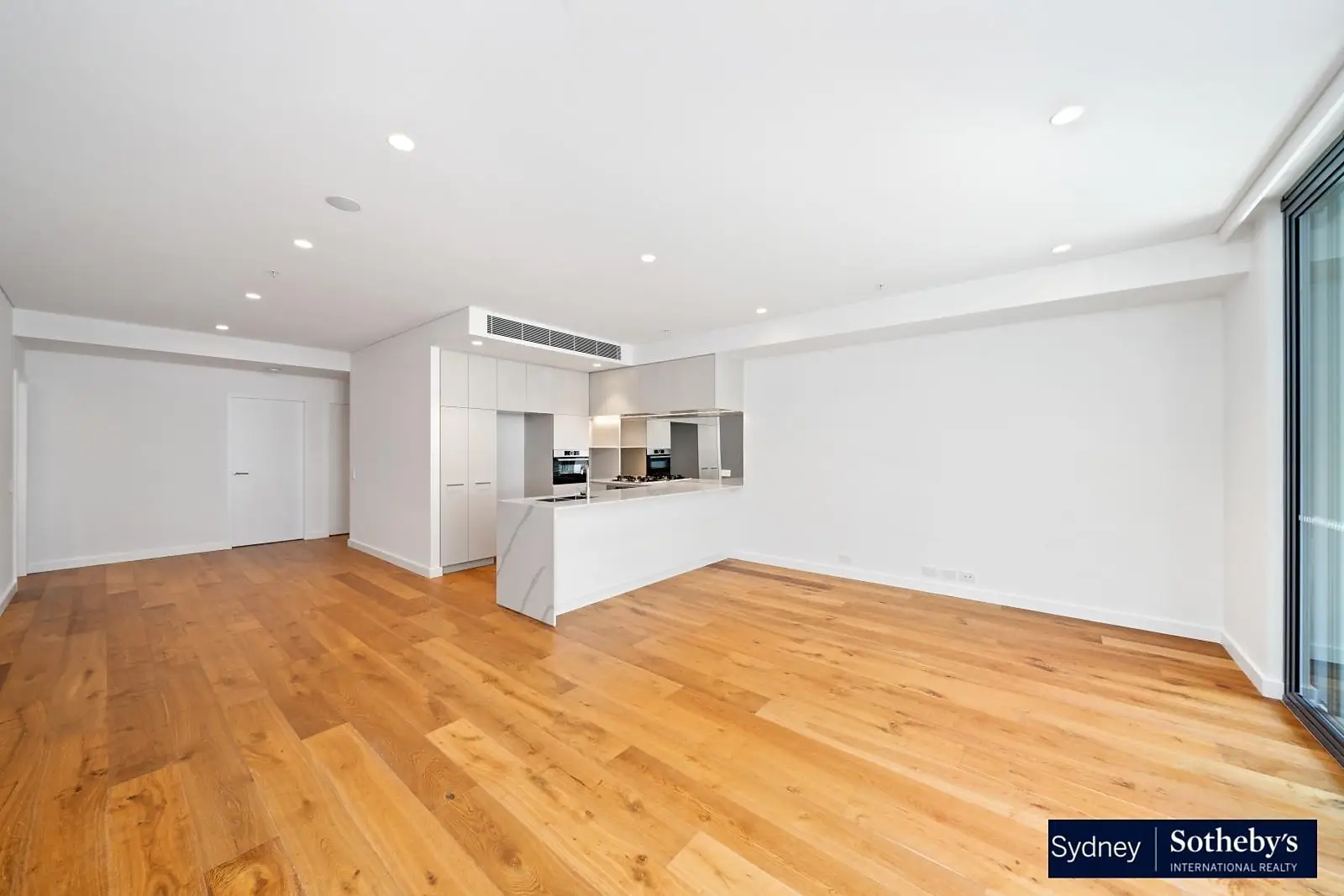 1601/221 Miller Street, North Sydney Leased by Sydney Sotheby's International Realty - image 1