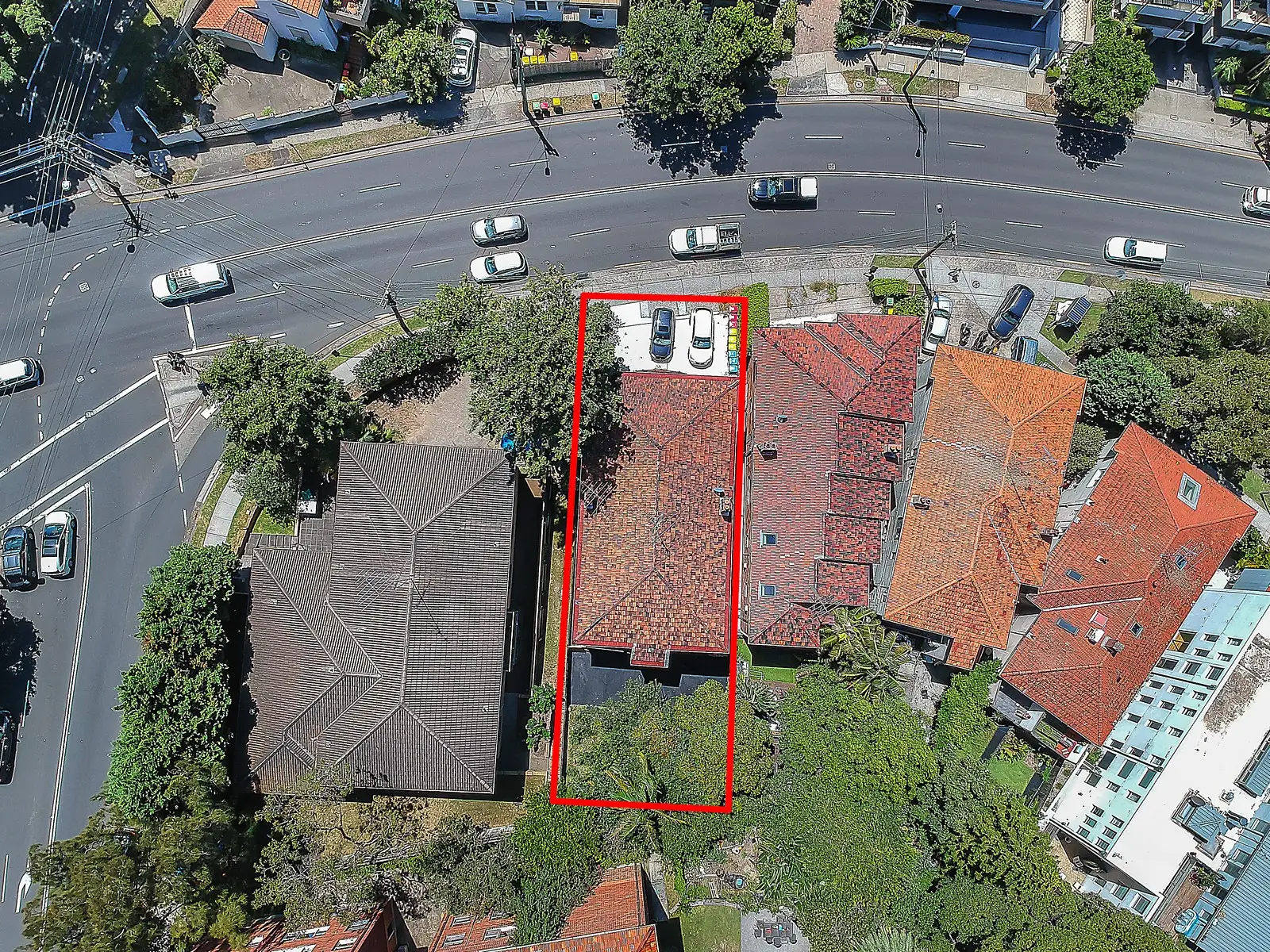 249 Old South Head Road, Bondi Sold by Sydney Sotheby's International Realty - image 2
