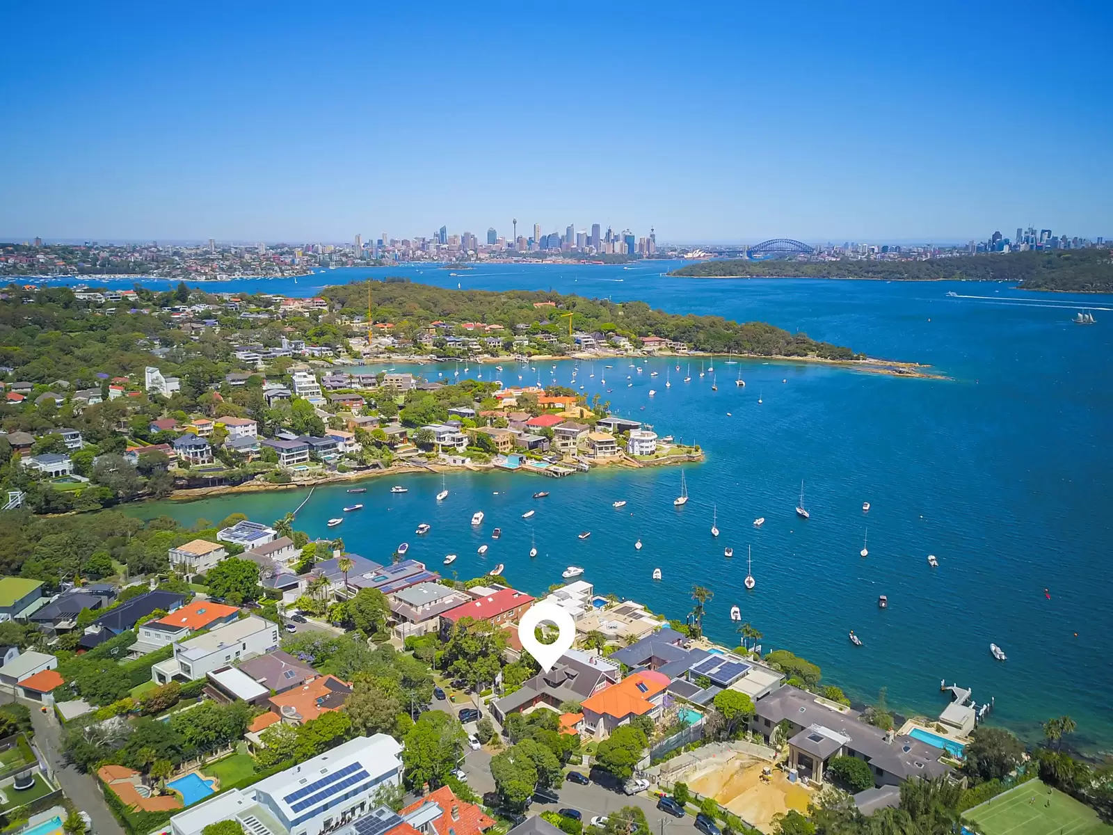 36 The Crescent, Vaucluse Sold by Sydney Sotheby's International Realty - image 16
