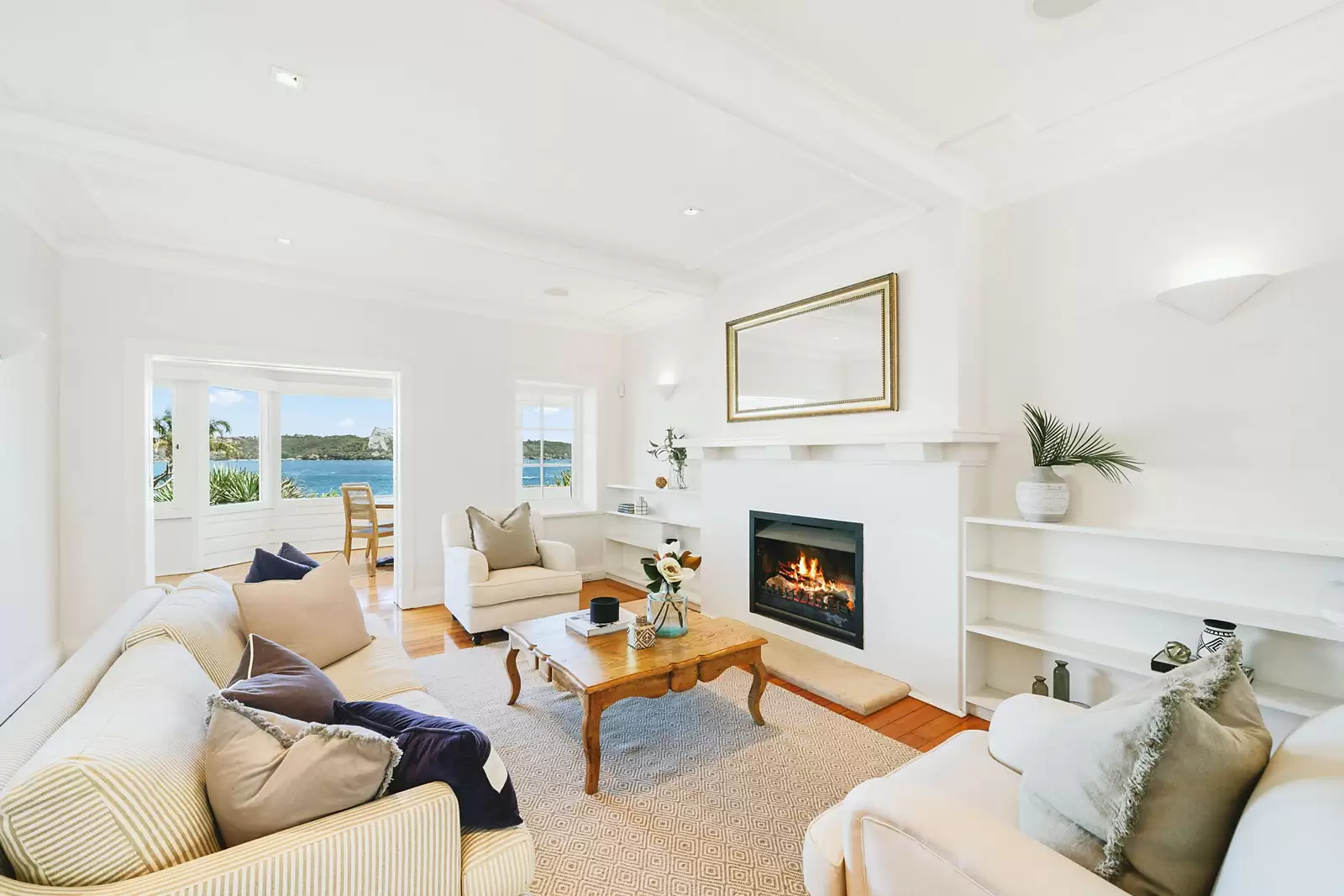 36 The Crescent, Vaucluse Sold by Sydney Sotheby's International Realty - image 4