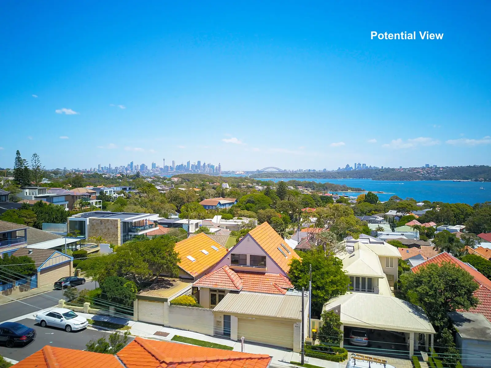 5 John Dykes Avenue, Vaucluse Sold by Sydney Sotheby's International Realty - image 1