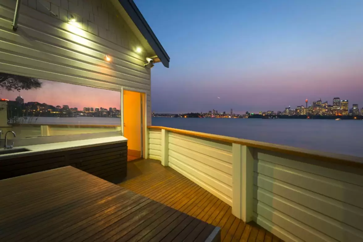 Cremorne Point Leased by Sydney Sotheby's International Realty - image 5