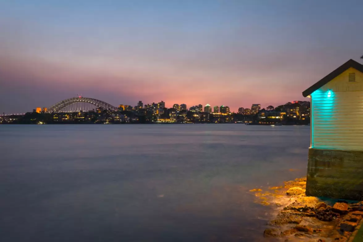 Cremorne Point Leased by Sydney Sotheby's International Realty - image 6