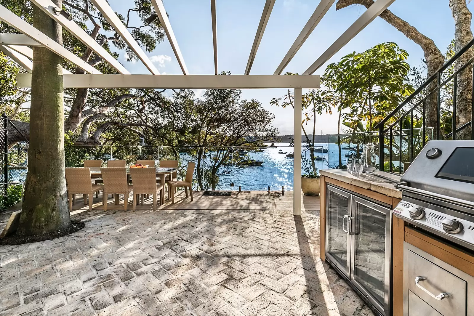 Photo #10: 18 The Crescent, Vaucluse - Sold by Sydney Sotheby's International Realty