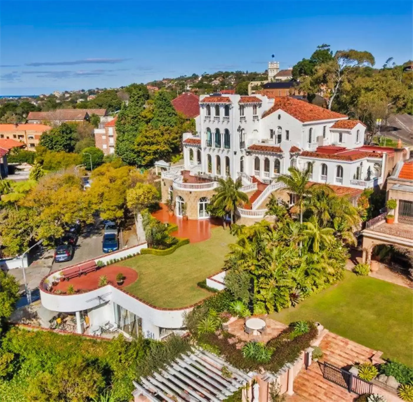 Bellevue Hill Sold by Sydney Sotheby's International Realty - image 9